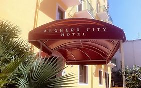 Hotel City Alghero